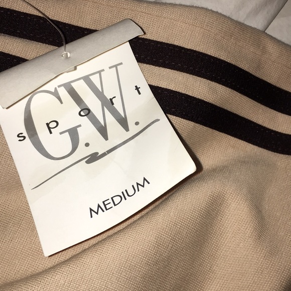 Cotton shorts - Picture 4 of 4